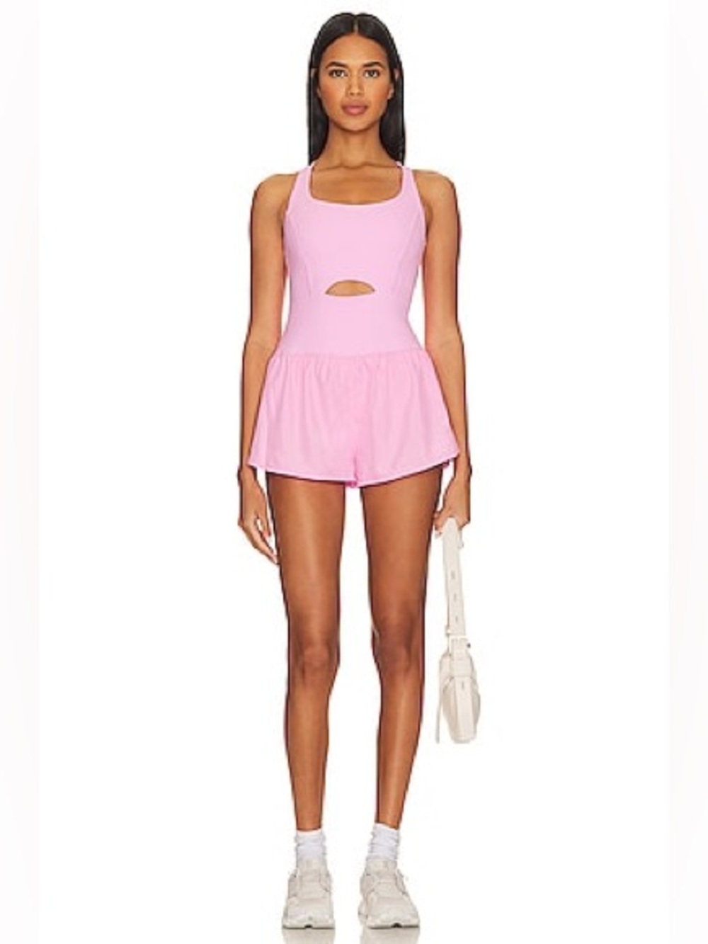 Revolve X FP Movement Righteous Runsie In Summer Lovin Size Medium